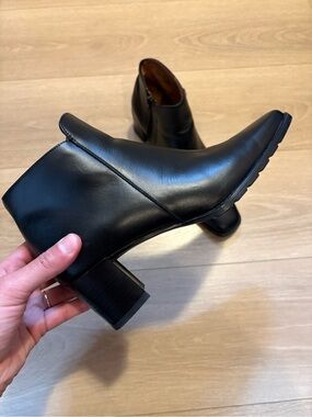 Santana Canada Paddock Ankle Boot